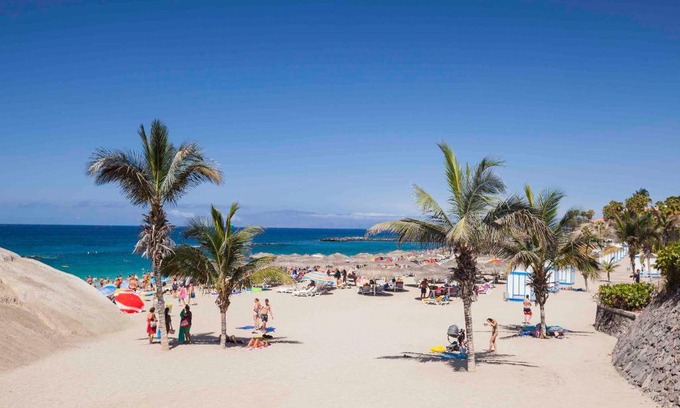 Costa Adeje Apartamento | Family apartment