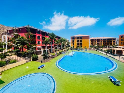 Palm-Mar Apartamento | Family apartment GRAND