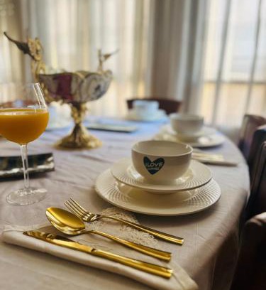 Alicante Apartamento | Family Apartment in Alicante Center