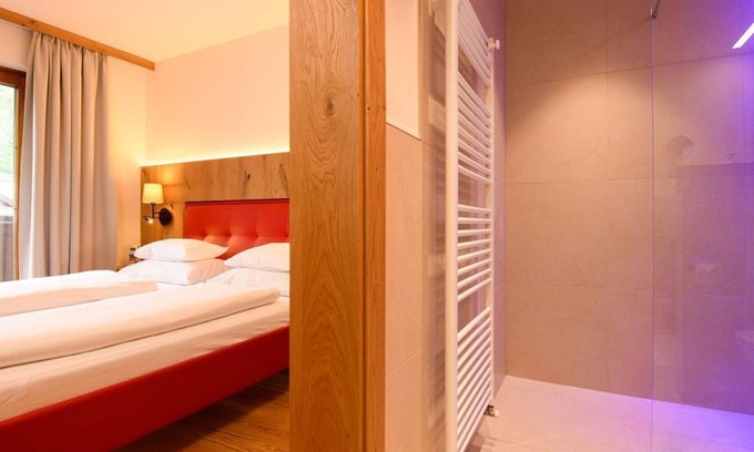 Dorfgastein Hotel | Apartamento familiar en Stadlergut - Römerhof, Landhotel