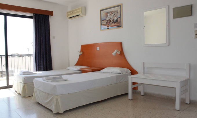 Ayia Napa Apartamento | Family Apartment in Ayia Napa - 5 min walk to the center