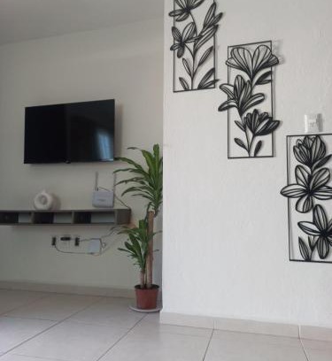 Tampico Apartamento | Family apartment in excellent location