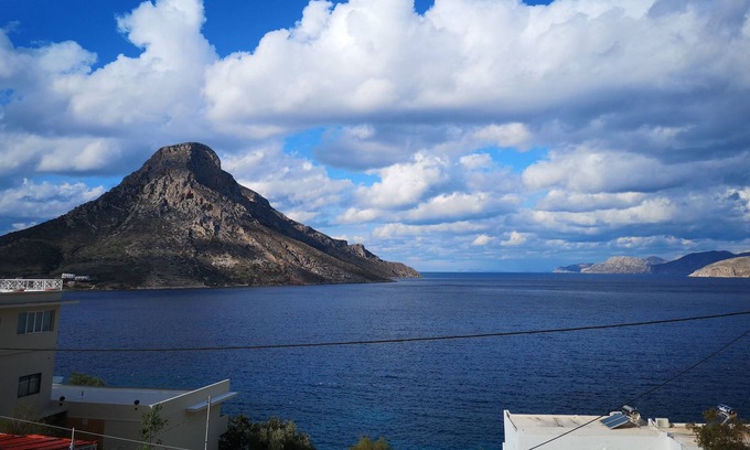 Massouri Apartamento | Apartamento Familly en Masouri
