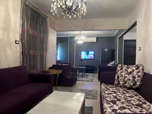 Nasr City Apartamento | Family Apartment in Nasr City