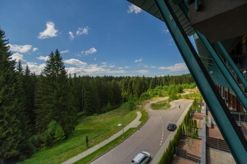 Poiana Brasov Apartamento | Family Apartment in Silver Mountain Resort