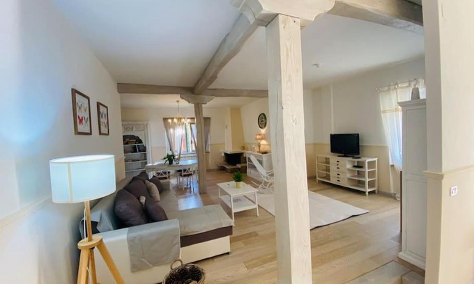 Beverino Apartamento | Family Apartment