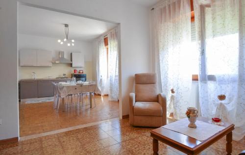 Bosa Historic Centre Apartamento | Family apartment
