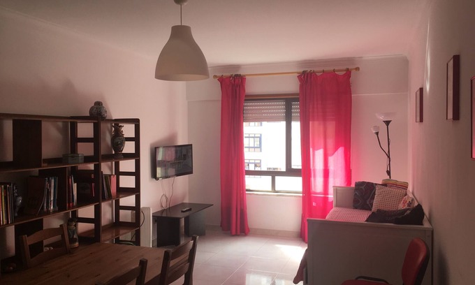 Carvoeira Apartamento | APARTAMENTO FAMILIAR LISBOA - TAGUSPARK
