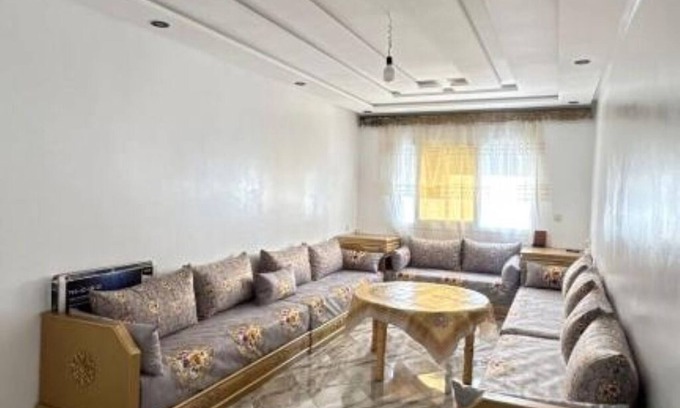 Miramar Apartamento | Family apartment near the sea