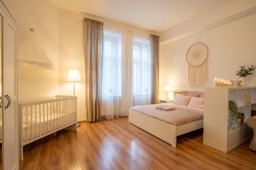 Ostrava Apartamento | FAMILY Apartment OSTRAVA