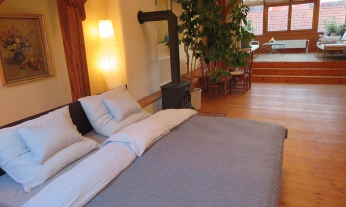 Pisek Apartamento | Family Apartment Písek City Centre