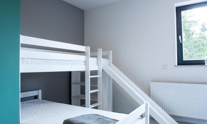 Bosen Apartamento | Family Apartment Plus - JUNIPRO Apartments Bostalsee