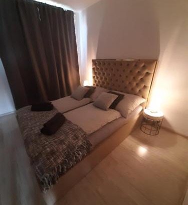 Trencin Apartamento | FAMILY APARTMENT Sihoť