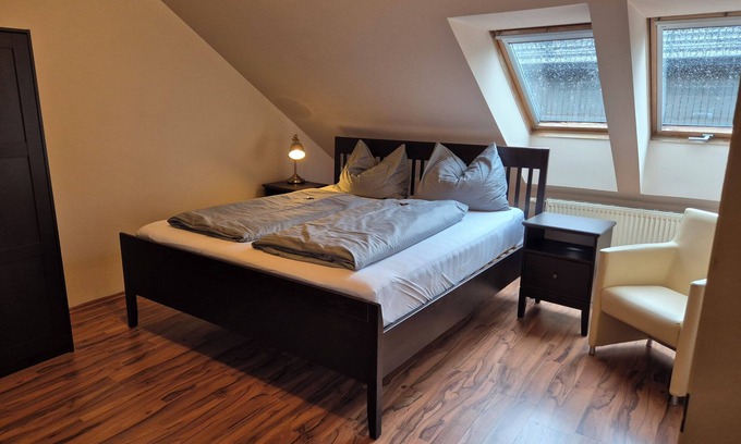 Natternbach Apartamento | Family apartment "Starry sky"
