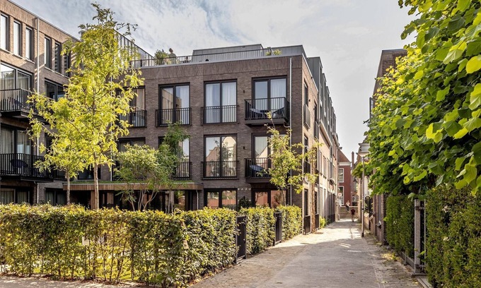 Delft Apartamento | Apartamento familiar con literas