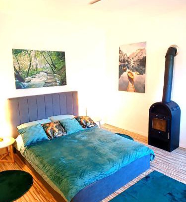 Muerzzuschlag Apartamento | Family Apartments center of Mürzzuschlag