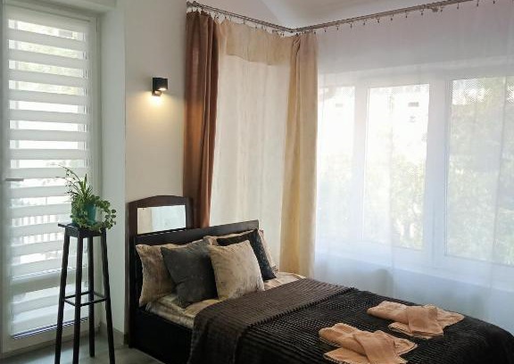 Yavory Casa | Family Apartments Dorobok