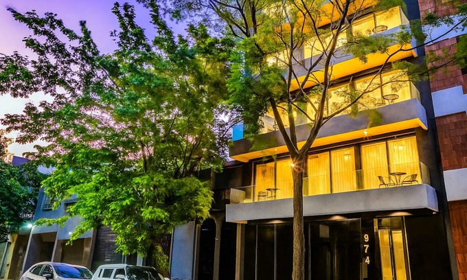 Villa Crespo Condominio | Family Apartments in Palermo - by BueRentals