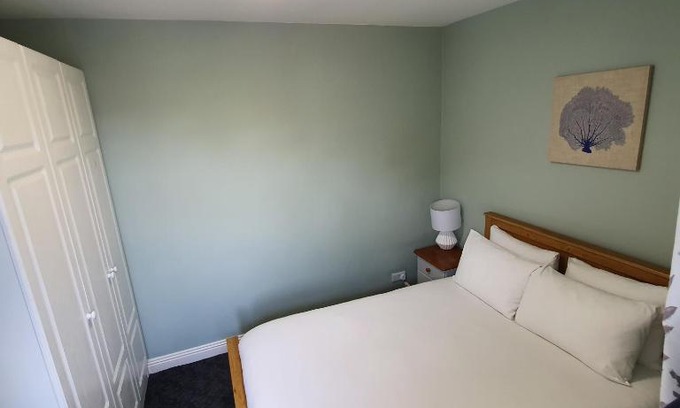City Centre Dublin Apartamento | Family apartments