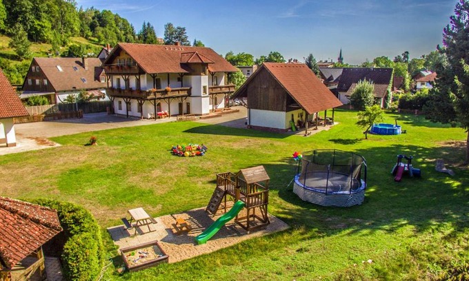Vrchlabi Casa | Family apartments in Vrchlabi, Giant Mountains - Pension 220