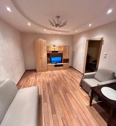 Visaginas Apartamento | Family apartments
