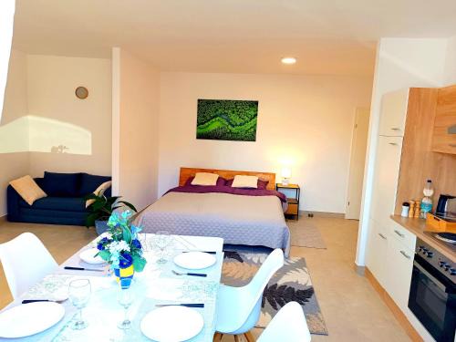 Pinggau Apartamento | Family Apartments Tauchen
