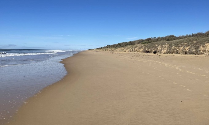 Woodside Beach Casa | Family Beach Home