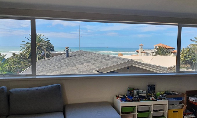 Mount Maunganui Casa | Family beach house at the Mount