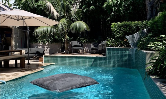 Fairlight Casa | Casa de playa familiar en Manly