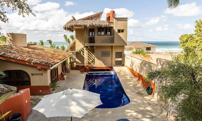 Litibu Casa | Family Beach House
