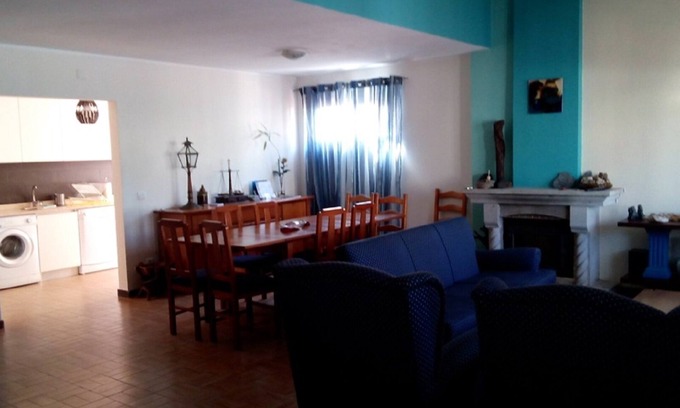 Vila do Conde Villa | Casa de playa en familia
