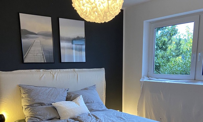 Waldrach Apartamento | Family break in the beautiful Ruwertal near Trier, Luxembourg