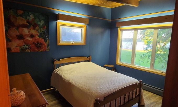 Detroit Lakes Casa | Family Cabin in Detroit Lakes