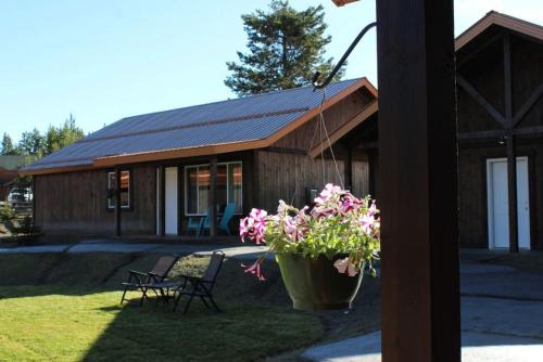 Island Park Chalet De Esquí | Family Cabin Unit 9