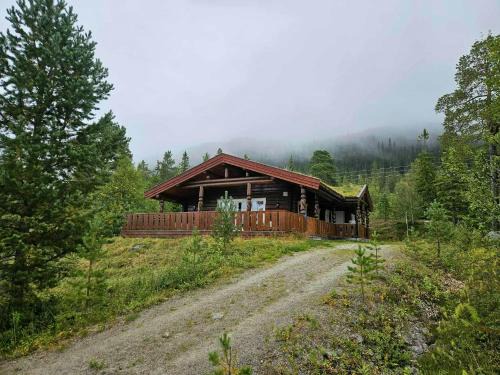 Engerdal Casa | Family Cabin With Views Of Lake Femunden