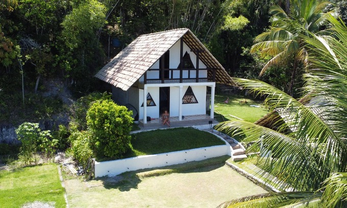 Mutari Chalet De Esquí | Family Chalet 200 m from the Beach