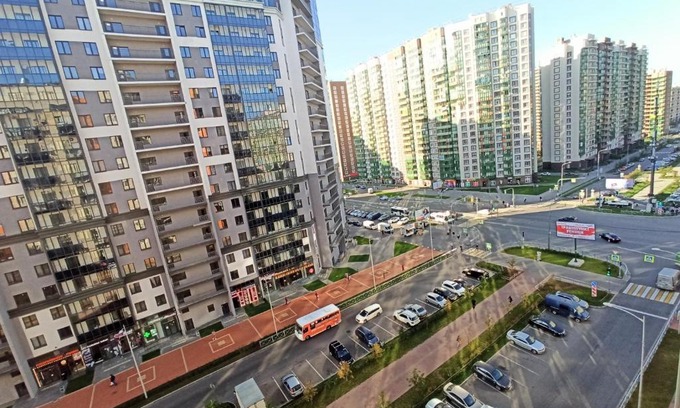 Murinskoe Apartamento | Family Club