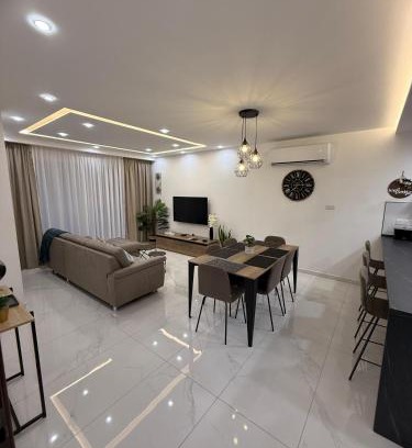 Marsaskala Apartamento | Family Comfort 3 Bedroom Apt