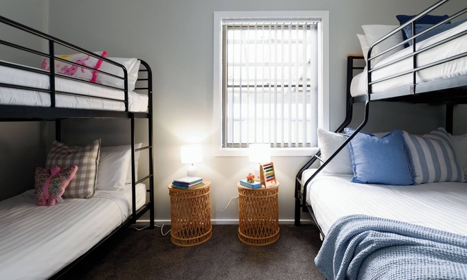 Sisters Beach Casa | Family Comfort in the Stunning Sisters Beach