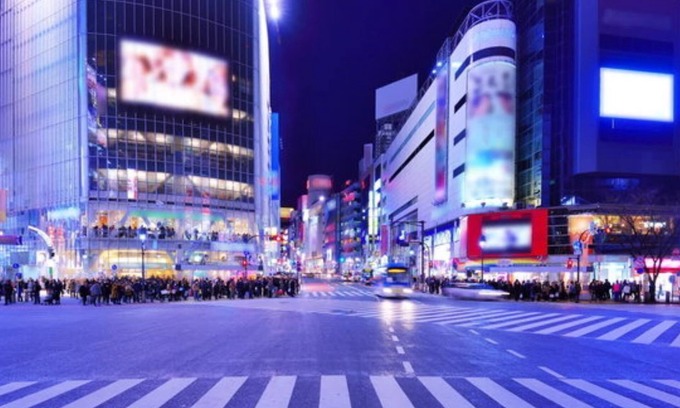 Chuo Apartamento | Family Connecting Large 2-Bedroom || 250m Stroll to Hatchobori Station ||
