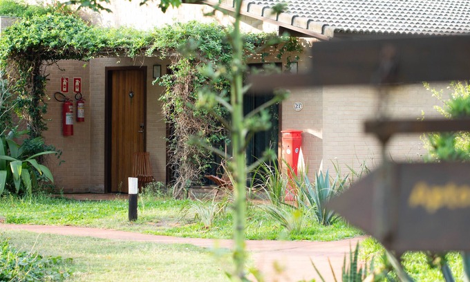 Foz do Iguacu Chalet De Esquí | family cottage