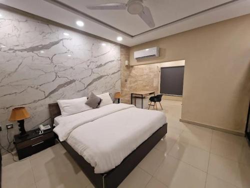 E-11 Sector Casa | Family Cottage Islamabad