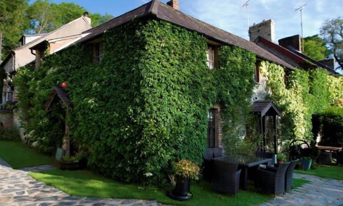 Boncath Cabaña | Family Cottage with superb indoor leisure facilities