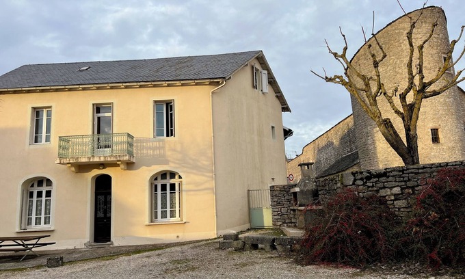 La Cavalerie Casa | Family country house in the heart of Larzac