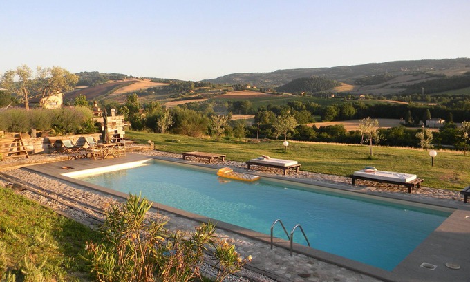 Todi Casa | casas / villas - 3 cuartos - 4/6 Personas