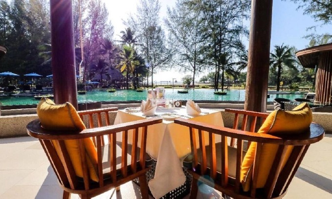 Khao Lak Complejo | Family Deluxe Resort Stay AR # 1