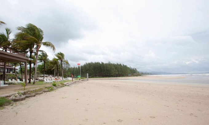Khao Lak Complejo | Family Deluxe Resort Stay AR # 12
