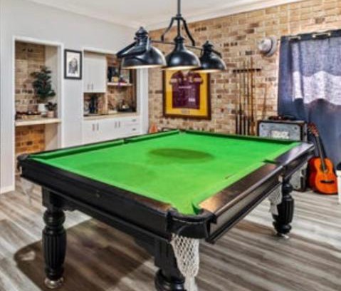 Burpengary East Casa | Family Dream Home