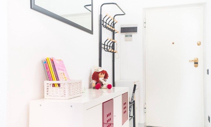 San Giuliano a Mare Casa | ★Family Dream Kids★ Near sea | Air cond. | 2 BadRm