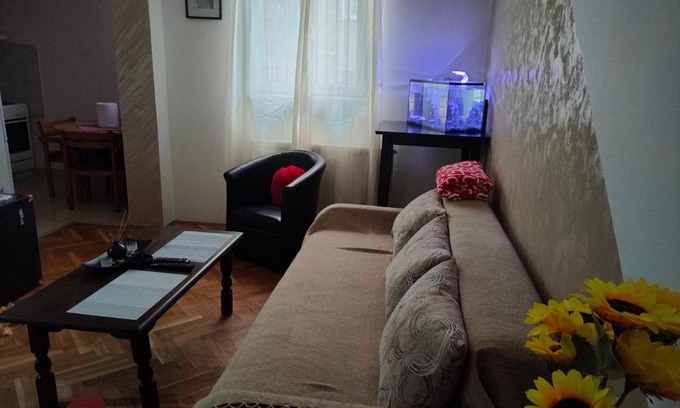 Zvezdara Apartamento | Family dream